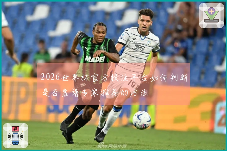 2026世界杯官方投注平台如何判断是否靠谱专家推荐的方法