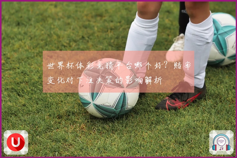 世界杯体彩竞猜平台哪个好？赔率变化对下注决策的影响解析