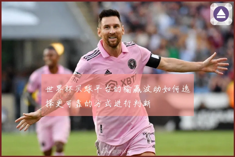 世界杯买球平台的输赢波动如何选择更可靠的方式进行判断
