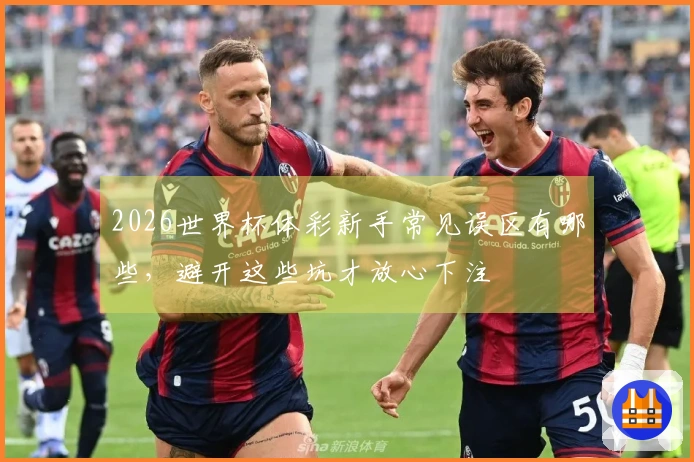 2026世界杯体彩新手常见误区有哪些，避开这些坑才放心下注