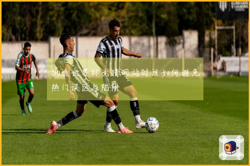 挑选世界杯竞猜网站时该如何避免热门误区与陷阱
