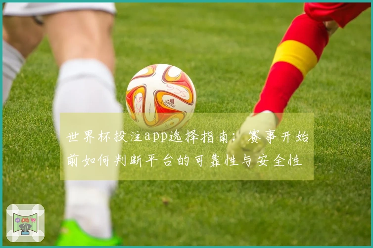 世界杯投注app选择指南：赛事开始前如何判断平台的可靠性与安全性