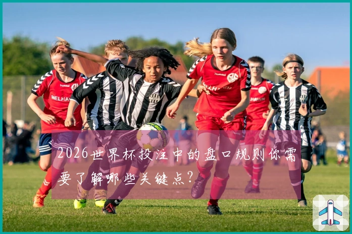 2026世界杯投注中的盘口规则你需要了解哪些关键点？