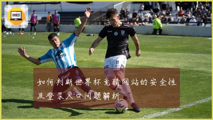 如何判断世界杯竞猜网站的安全性及登录入口问题解析