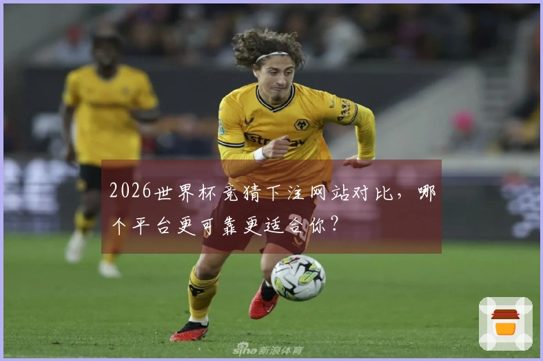 2026世界杯竞猜下注网站对比，哪个平台更可靠更适合你？