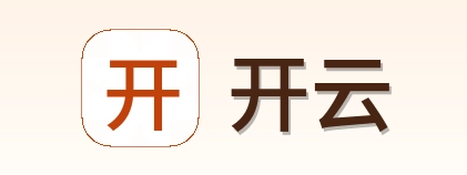 开云 Logo